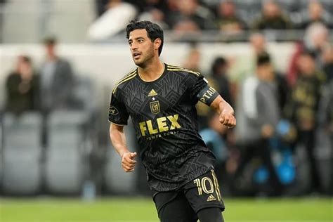 Noticias de En/football/carlos-vela - MARCA in English