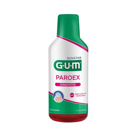 Enjuague Bucal Oral B 2 Litros | Material e Instrumental para Odontología.