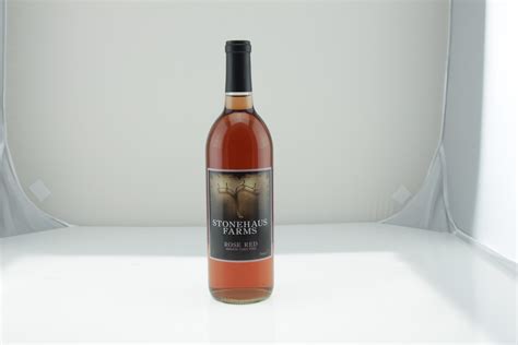 Wines | Stonehaus Farms Vineyard & Winery | Lee's Summit, MO