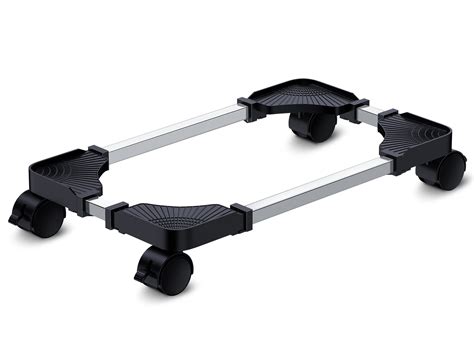 Amazon.com: LABOBOLE Computer Tower Stand - Adjustable PC Stand for ...