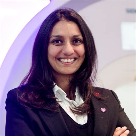 Dr Sonya Babu-Narayan