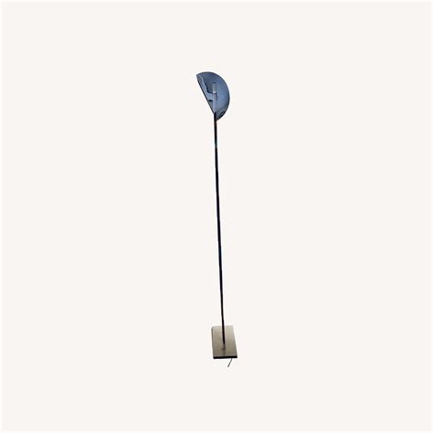 Mid-Century Modern 1960's Standing Floor Lamp - AptDeco