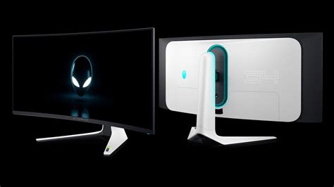 Image result for Alienware Gen 4QD OLED