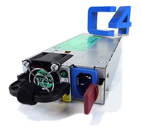 Buy HP 656364-B21 1200W Common Slot Platinum Plus Hot Plug Power Supply ...
