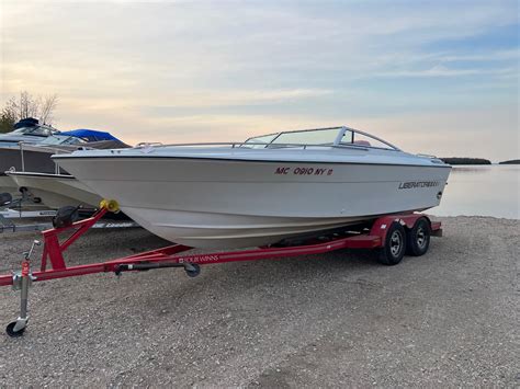 1998 Four Winns Liberator Cuddy Cabin for sale - YachtWorld