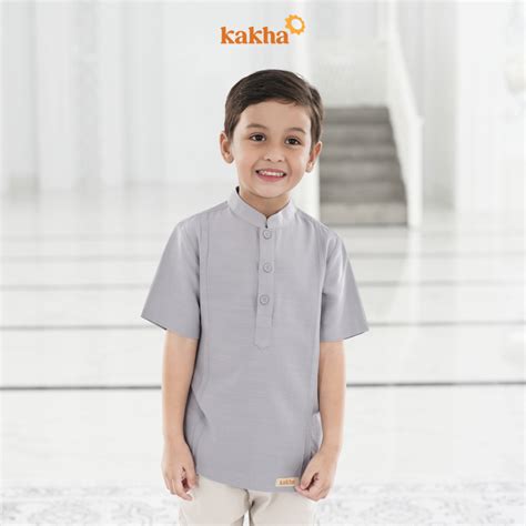 Jual Kakha x Alyssa Soebandono - Sarimbit Keluarga Kasturi (B) / Baju couple keluarga / Sarimbit ...