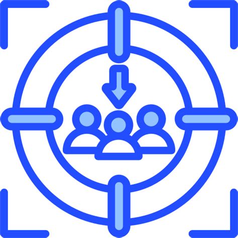 Target Customer Icon 的图像结果