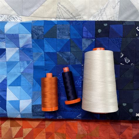 Image result for Quilting Thread Color