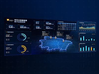 福田欧马可官方网站-数据可视化|交互设计|HTML5设计开发|网站建设|万博思图(北京)