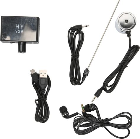 Water Leakage Detection, Professional Underground Pipe Water Leak Sensor Water Leak Detector ...