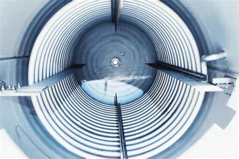 Industrial Tanks - Chemical Storage Tank Manufacturer from Pune