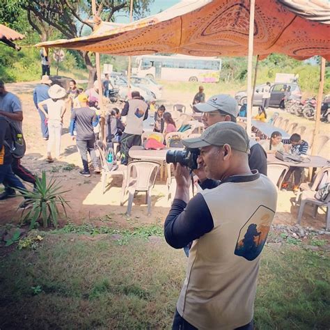 HOTEL TIKONA DURG & CAMPING (Tikona-Peth) - Campground Reviews & Photos ...