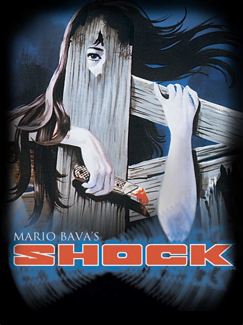 31 Days Of Horror Day 23: 'Shock' (1977) – Punch Drunk Critics