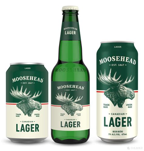 “君子之交淡如水？”——I:5:(1) American Pale Lager 美式淡色拉格_工业啤酒_什么值得买