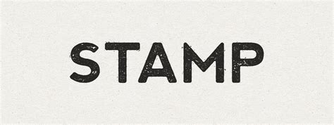 Image result for How to Create Stamp Effect in InDesign