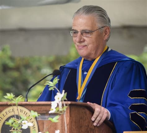 Lycoming College president to retire next June after 12 years at the ...