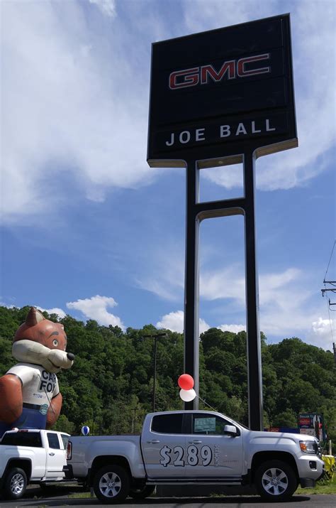 JOE BALL GMC - Glenshaw PA - Hours, Directions, Reviews - Loc8NearMe