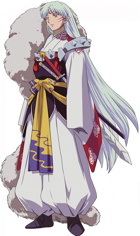 latest (1108×1865) | Inuyasha, Sesshomaru, Inuyasha and sesshomaru