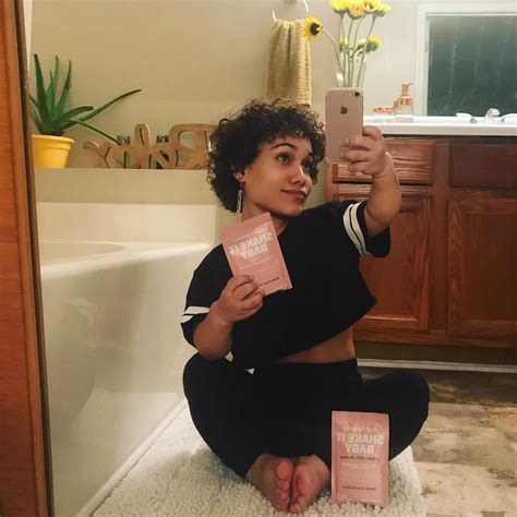 Tanya Tehanna Scott Nude Leaked Collection (100 Photos + Videos) - FappeningTime