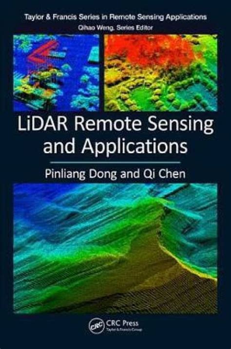 LiDAR Remote Sensing and Applications: Buy LiDAR Remote Sensing and ...