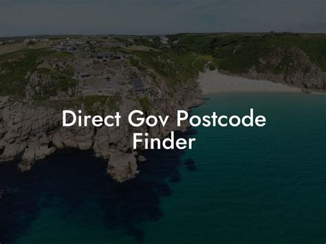 Image result for Postcode Checker