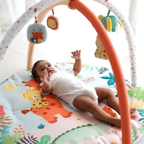 Fun Playtime Essentials for Babies | Tidy Sleep