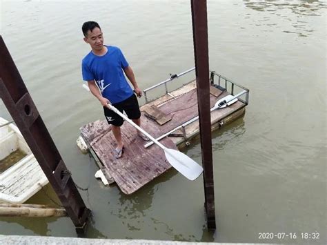 鄱阳县城外水位下降60厘米 昌洲等多个乡镇退水难题待解__财经头条