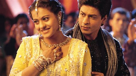 Kajol on 22 years of Kabhi Khushi Kabhie Gham actor reveals Karan Johar ...