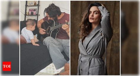 Arjun Rampal’s girlfriend Gabriella Demetriades talks about their son ...