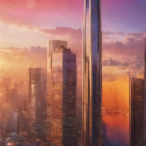 Vertical banner for sales ads | Premium AI-generated image