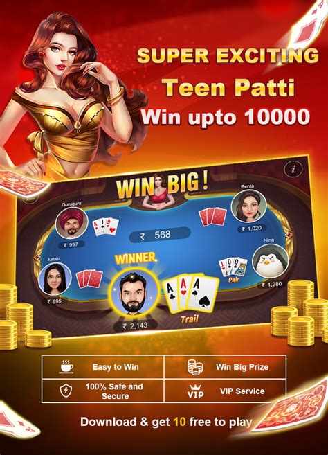 Spin Crush daily teenpatti spins
