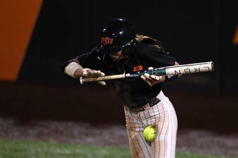 Oklahoma State softball roster, schedule for OSU Cowgirls' 2024 season