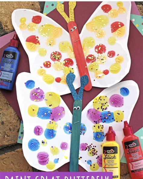 Pin by Rosa Santos on primavera | Spring crafts preschool, Crafts, Spring crafts for kids