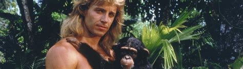 Tarzan Serie Televisiva 1991