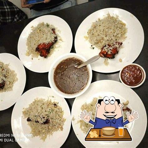 Mezbaan Family Restaurant, Thane - Restaurant menu, prices and reviews