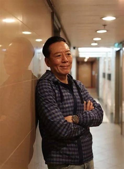 骆应钧中国香港，是一位在电视剧里面不能缺少的实力派甘草演员 - 每日头条