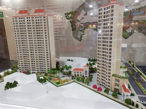 JP North Imperia Tower 2 in Mira Road, Mumbai- Reviews, Photos ...