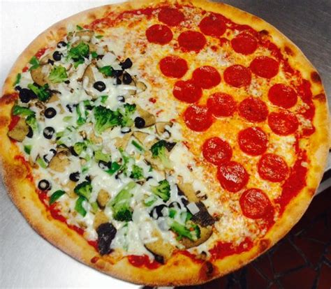 ROMA PIZZA & SUBS, Atlantic Beach - Restaurant Reviews, Phone Number ...