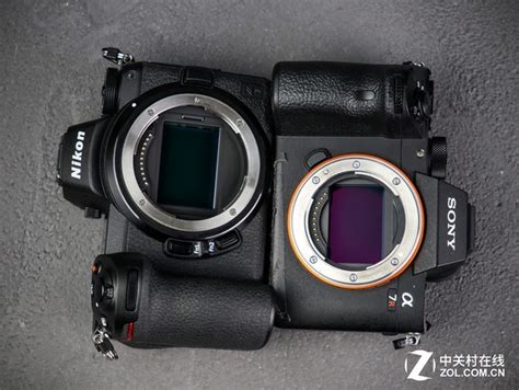 开学季选相机？看看尼康Z5——附Z24-50+Z20mm f/1.8S上手体验_相机_什么值得买