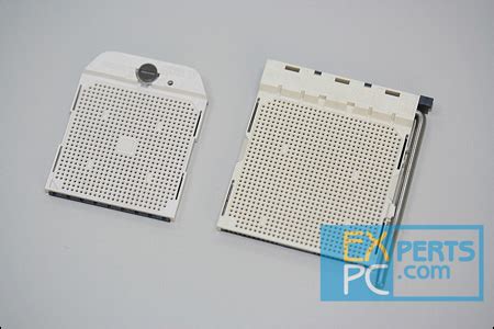 Eerste foto's AMD Socket M2 opgedoken - Tweakers