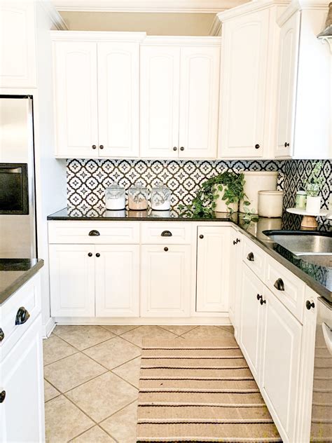 Inexpensive Easy Backsplash Ideas