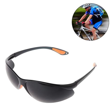 Eye Protection Safety Goggles for Riding, Cycling, and Outdoor Sports ...