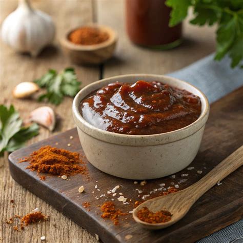 Wendy’s Barbecue Sauce Recipe: How to Make It at Home Fast
