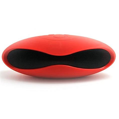 Moto G, 4th GenCompatible Mini Bluetooth Multimedia Rugby Mini Speaker ...
