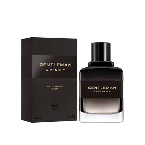 Givenchy Gentleman Boisee Men's Aftershave 60ml, 100ml | Perfume Direct