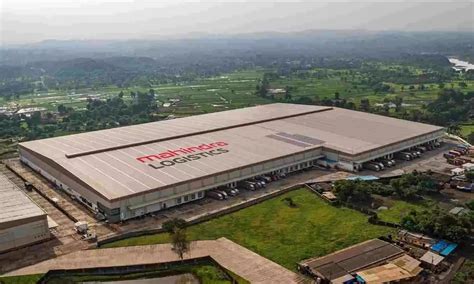 Mahindra Logistics reports ₹9 crore loss in Q3FY25