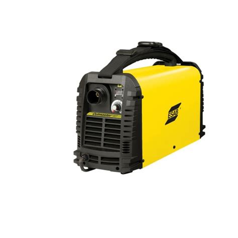 ESAB Cutmaster 40 (ECM 40) Plazma Kesme Makinası 40 Amper - fiyat ...