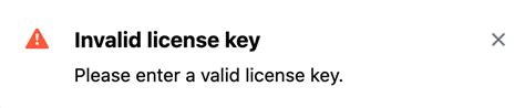 Image result for Fix License Key Errors