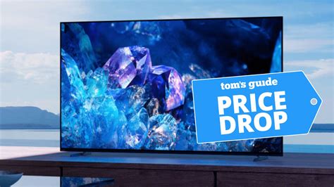 Amazon just slashed $700 off one of the best OLED TVs in epic Super ...