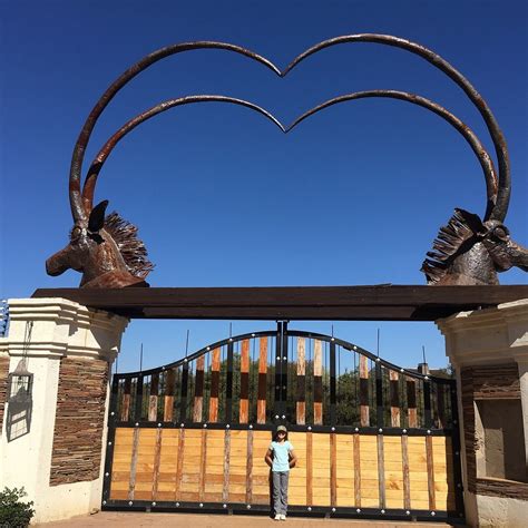 SHIKWARU LODGE (Mokopane, Limpopo) - Lodge Reviews & Photos - Tripadvisor